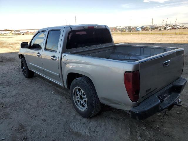 Photo 1 VIN: 1GCCS139X98111323 - CHEVROLET COLORADO 