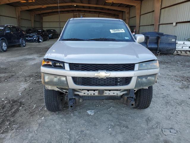 Photo 4 VIN: 1GCCS139X98111323 - CHEVROLET COLORADO 