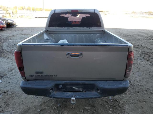 Photo 5 VIN: 1GCCS139X98111323 - CHEVROLET COLORADO 