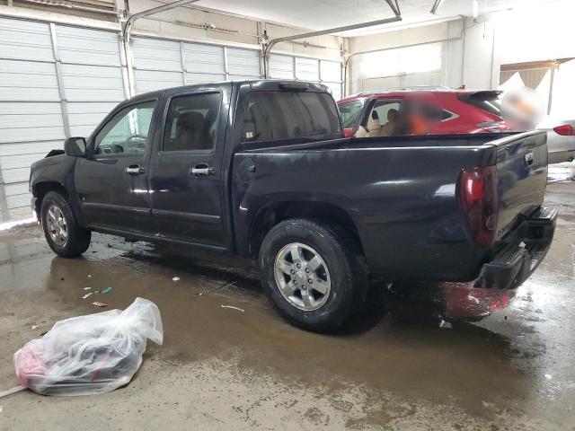 Photo 1 VIN: 1GCCS139X98136593 - CHEVROLET COLORADO 