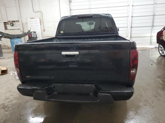 Photo 5 VIN: 1GCCS139X98136593 - CHEVROLET COLORADO 