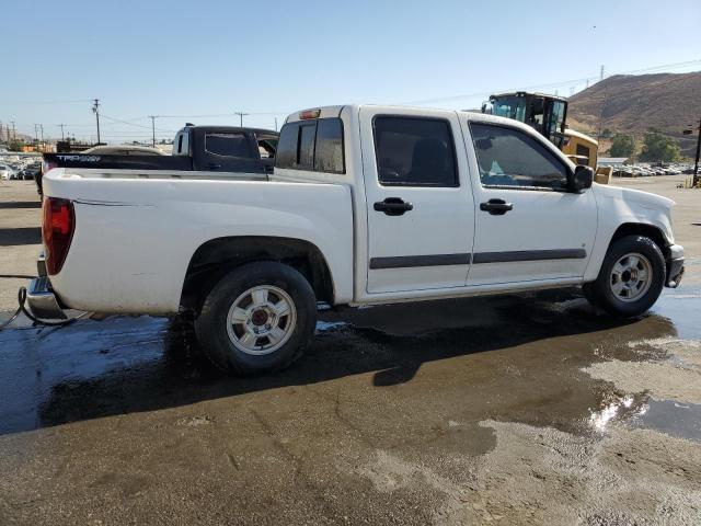 Photo 2 VIN: 1GCCS13E078256445 - CHEVROLET COLORADO 