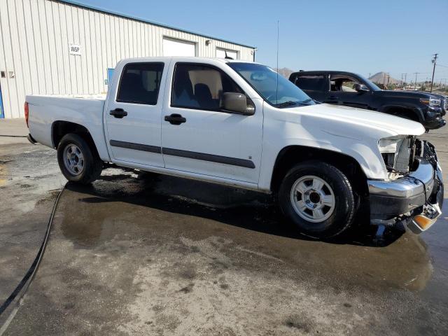 Photo 3 VIN: 1GCCS13E078256445 - CHEVROLET COLORADO 