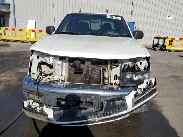 Photo 4 VIN: 1GCCS13E078256445 - CHEVROLET COLORADO 