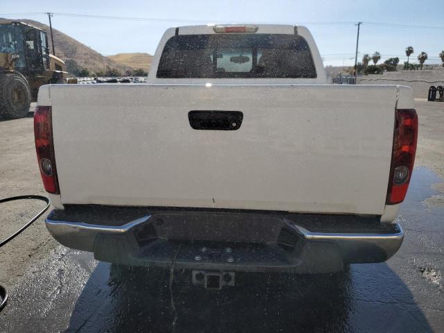 Photo 5 VIN: 1GCCS13E078256445 - CHEVROLET COLORADO 