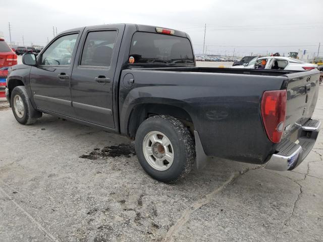 Photo 1 VIN: 1GCCS13E188101615 - CHEVROLET COLORADO 