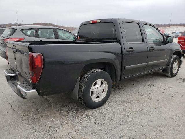 Photo 2 VIN: 1GCCS13E188101615 - CHEVROLET COLORADO 