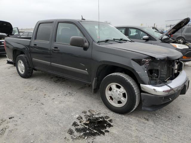 Photo 3 VIN: 1GCCS13E188101615 - CHEVROLET COLORADO 