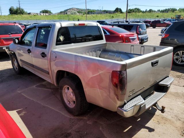 Photo 1 VIN: 1GCCS13E188102053 - CHEVROLET COLORADO 