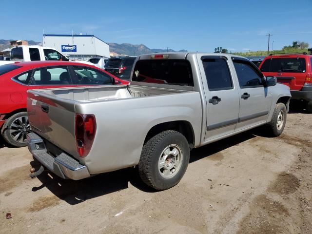 Photo 2 VIN: 1GCCS13E188102053 - CHEVROLET COLORADO 