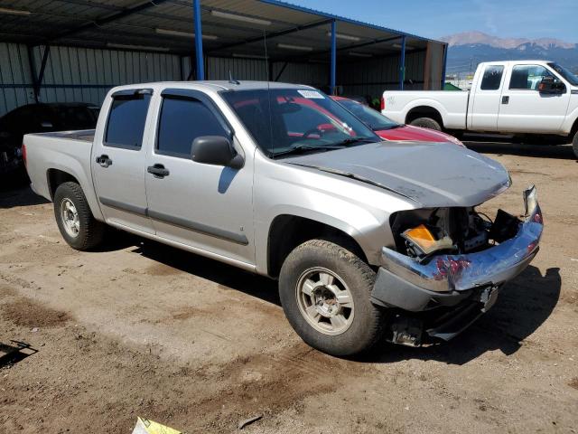 Photo 3 VIN: 1GCCS13E188102053 - CHEVROLET COLORADO 