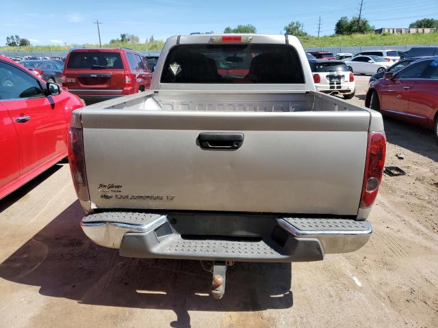 Photo 5 VIN: 1GCCS13E188102053 - CHEVROLET COLORADO 