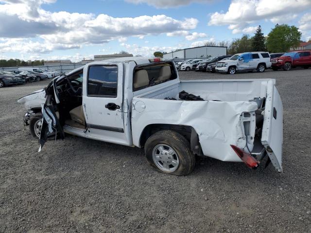 Photo 1 VIN: 1GCCS13E188154234 - CHEVROLET COLORADO 