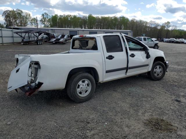 Photo 2 VIN: 1GCCS13E188154234 - CHEVROLET COLORADO 