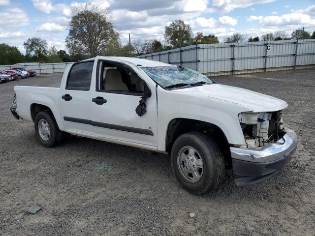 Photo 3 VIN: 1GCCS13E188154234 - CHEVROLET COLORADO 