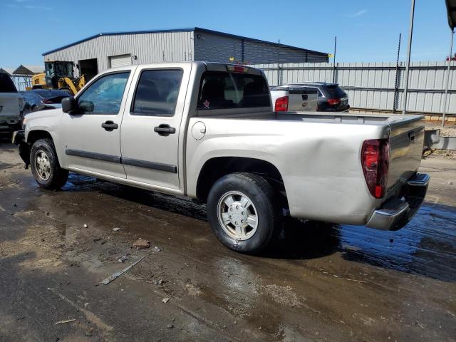 Photo 1 VIN: 1GCCS13E288123509 - CHEVROLET COLORADO 