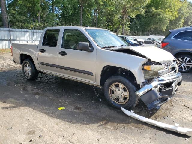 Photo 3 VIN: 1GCCS13E288123509 - CHEVROLET COLORADO 