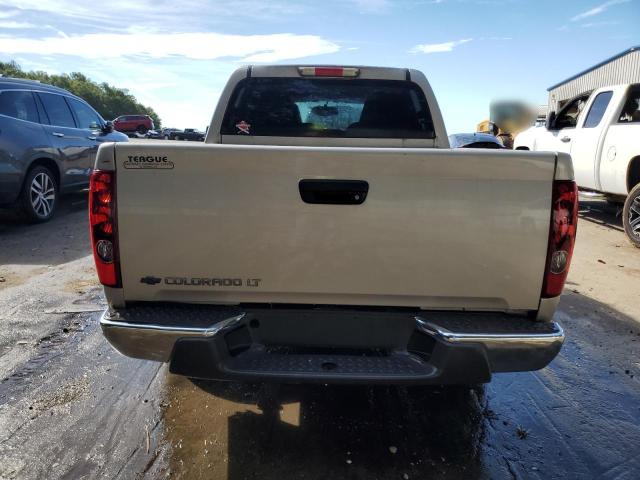 Photo 5 VIN: 1GCCS13E288123509 - CHEVROLET COLORADO 