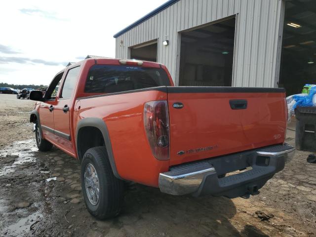 Photo 2 VIN: 1GCCS13E288155473 - CHEVROLET COLORADO 