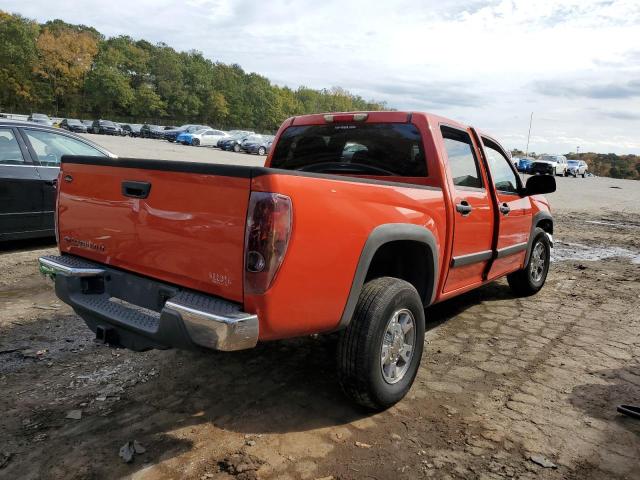 Photo 3 VIN: 1GCCS13E288155473 - CHEVROLET COLORADO 