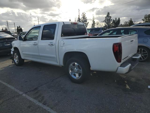 Photo 1 VIN: 1GCCS13E298136746 - CHEVROLET COLORADO 