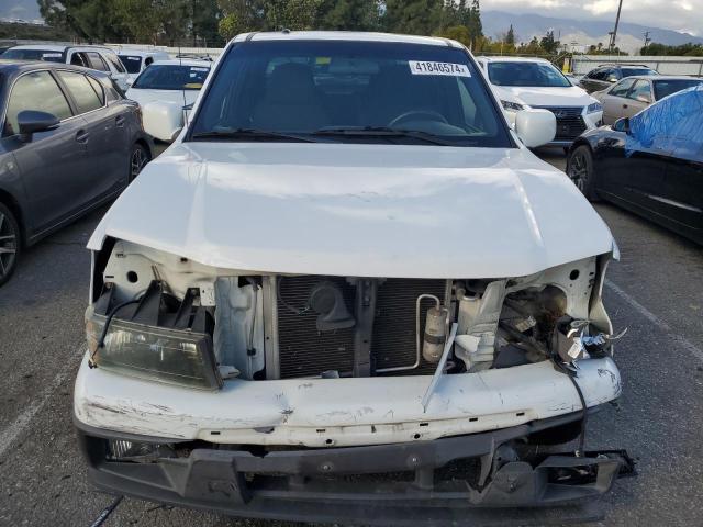 Photo 4 VIN: 1GCCS13E298136746 - CHEVROLET COLORADO 