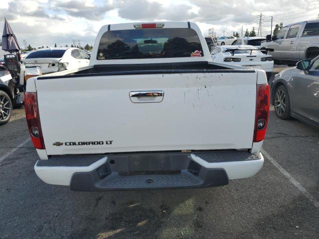 Photo 5 VIN: 1GCCS13E298136746 - CHEVROLET COLORADO 