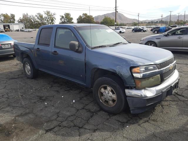 Photo 3 VIN: 1GCCS13E378154198 - CHEVROLET COLORADO 