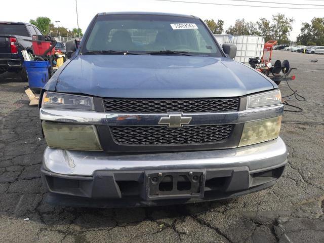 Photo 4 VIN: 1GCCS13E378154198 - CHEVROLET COLORADO 