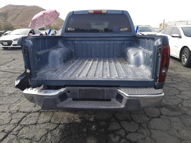 Photo 5 VIN: 1GCCS13E378154198 - CHEVROLET COLORADO 