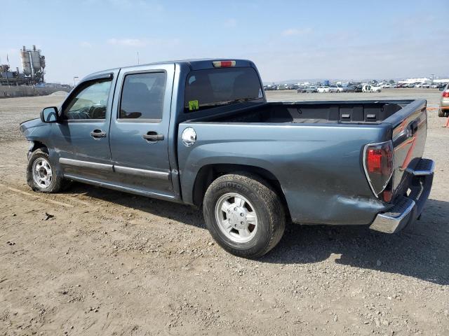 Photo 1 VIN: 1GCCS13E378204436 - CHEVROLET COLORADO 