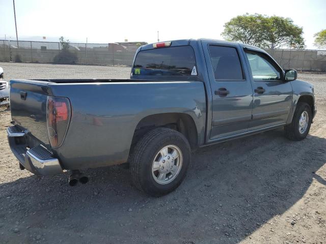 Photo 2 VIN: 1GCCS13E378204436 - CHEVROLET COLORADO 