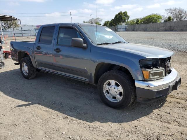 Photo 3 VIN: 1GCCS13E378204436 - CHEVROLET COLORADO 