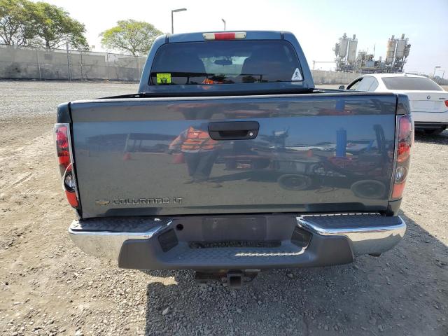 Photo 5 VIN: 1GCCS13E378204436 - CHEVROLET COLORADO 