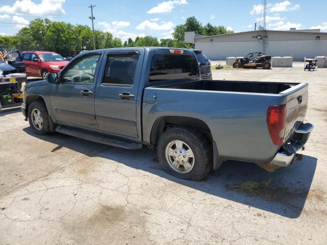 Photo 1 VIN: 1GCCS13E378212746 - CHEVROLET COLORADO 