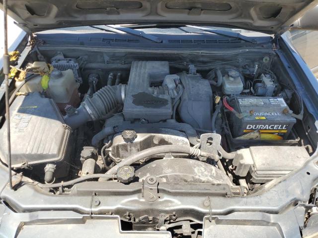 Photo 10 VIN: 1GCCS13E378212746 - CHEVROLET COLORADO 