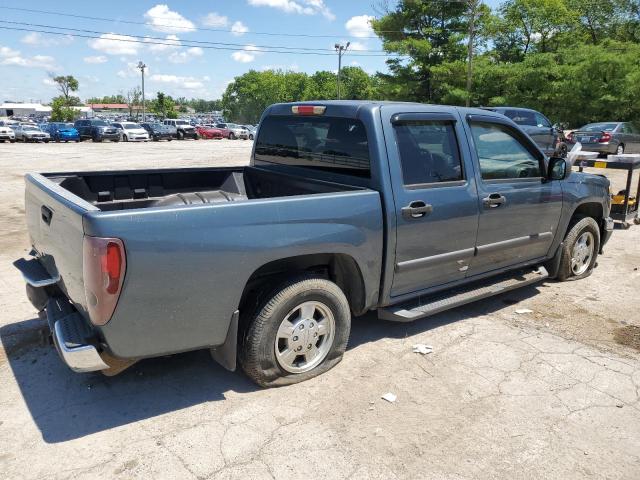 Photo 2 VIN: 1GCCS13E378212746 - CHEVROLET COLORADO 