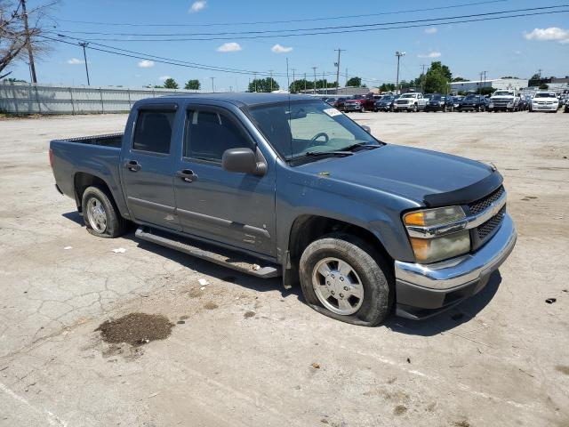 Photo 3 VIN: 1GCCS13E378212746 - CHEVROLET COLORADO 