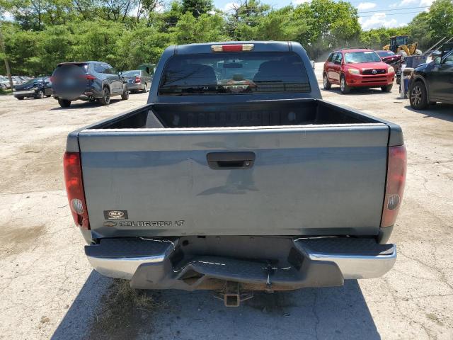 Photo 5 VIN: 1GCCS13E378212746 - CHEVROLET COLORADO 