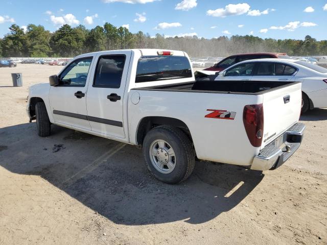 Photo 1 VIN: 1GCCS13E388126712 - CHEVROLET COLORADO 