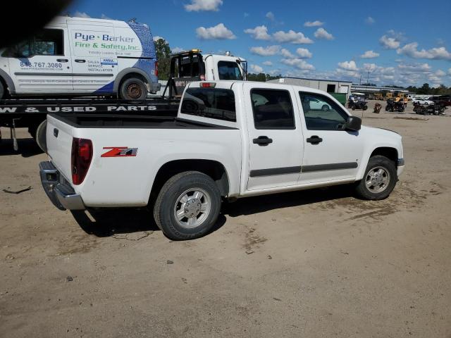 Photo 2 VIN: 1GCCS13E388126712 - CHEVROLET COLORADO 