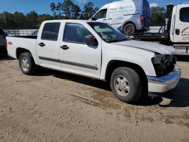 Photo 3 VIN: 1GCCS13E388126712 - CHEVROLET COLORADO 