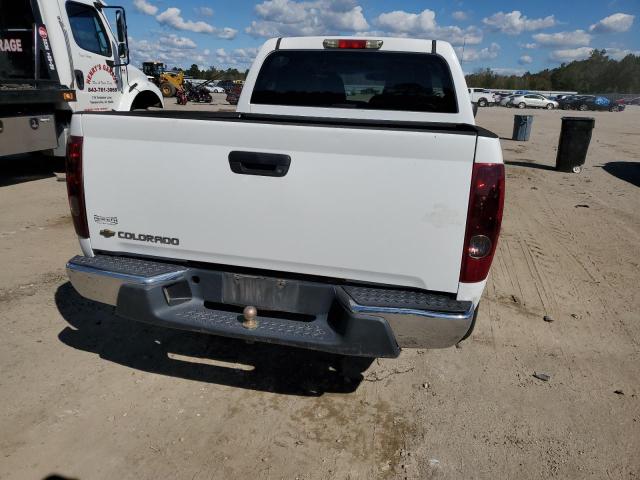 Photo 5 VIN: 1GCCS13E388126712 - CHEVROLET COLORADO 