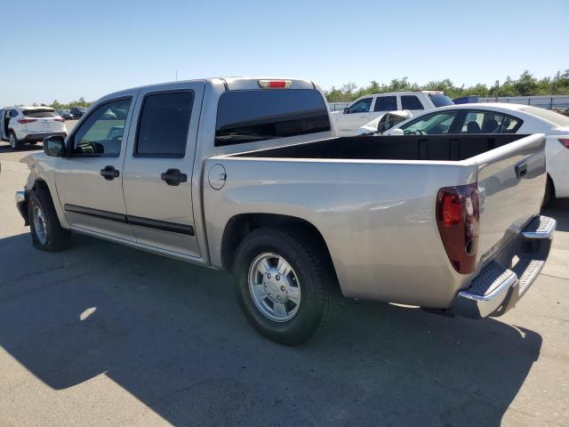 Photo 1 VIN: 1GCCS13E688161177 - CHEVROLET COLORADO 