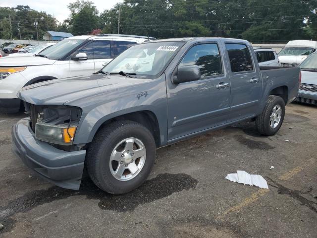 Photo 0 VIN: 1GCCS13E698147085 - CHEVROLET COLORADO 