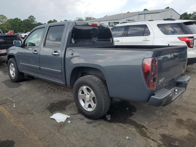 Photo 1 VIN: 1GCCS13E698147085 - CHEVROLET COLORADO 