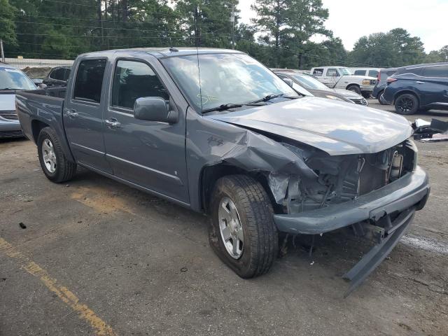 Photo 3 VIN: 1GCCS13E698147085 - CHEVROLET COLORADO 