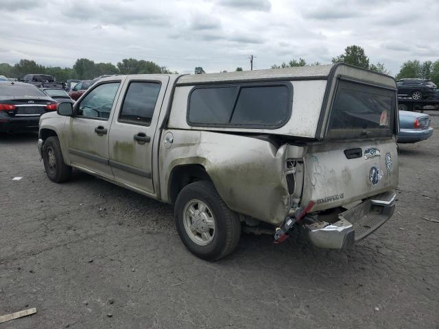 Photo 1 VIN: 1GCCS13E788123604 - CHEVROLET COLORADO 