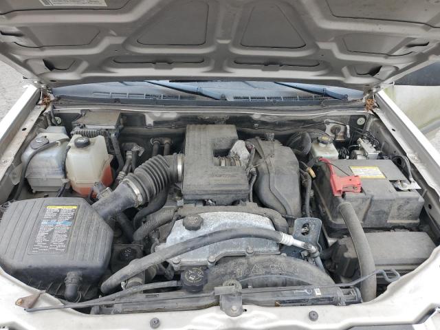 Photo 11 VIN: 1GCCS13E788123604 - CHEVROLET COLORADO 