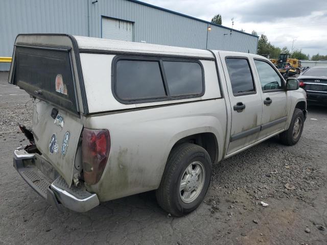 Photo 2 VIN: 1GCCS13E788123604 - CHEVROLET COLORADO 